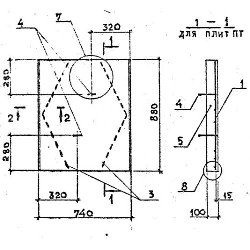 ПТ 75-90-10-6 а